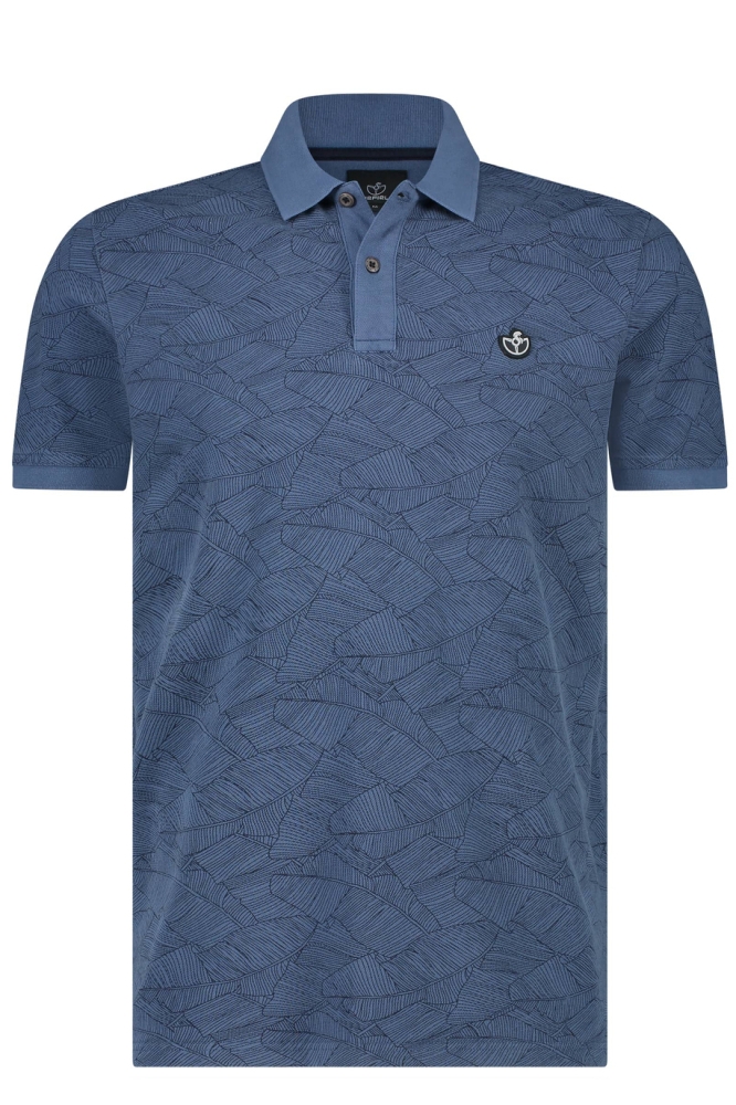 PIQUE POLO VAN KATOEN 46435011 5658
